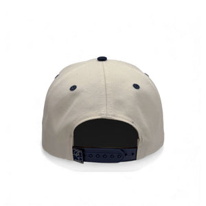 Dad Country Club Hat - Navy Blue