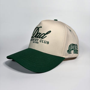 Dad Country Club Hat - The Original