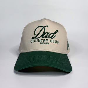 Dad Country Club Hat - The Original