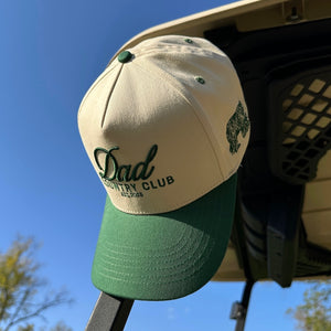 Dad Country Club Hat - The Original