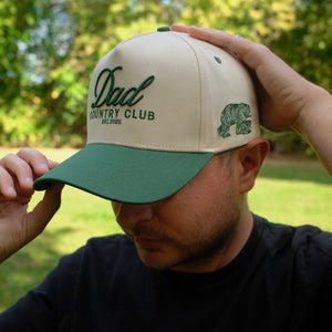 Dad Country Club Hat - The Original
