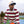 Dad Country Club Hat - Navy Blue