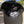 Black Performance Hat With Rope - Dad Country Club