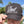 Black Performance Hat With Rope - Dad Country Club