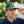Green Performance Hat With Rope - Dad Country Club