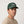 Green Performance Hat With Rope - Dad Country Club