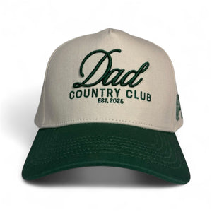 Dad Country Club Hat - The Original