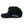 Black Performance Hat With Rope - Dad Country Club