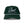 Green Performance Hat With Rope - Dad Country Club