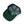 Green Performance Hat With Rope - Dad Country Club