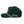 Green Performance Hat With Rope - Dad Country Club