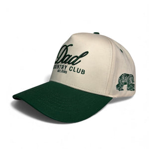 Dad Country Club Hat - The Original